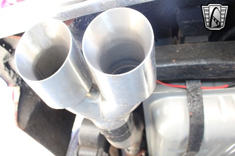 1956 Ford Thunderbird image 71