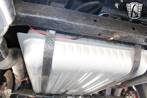 1956 Ford Thunderbird image 72