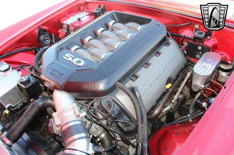 1956 Ford Thunderbird image 98