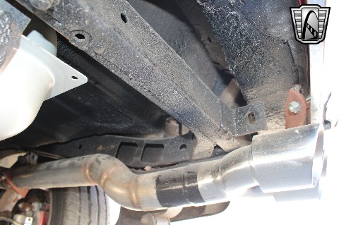 1956 Ford Thunderbird image 73