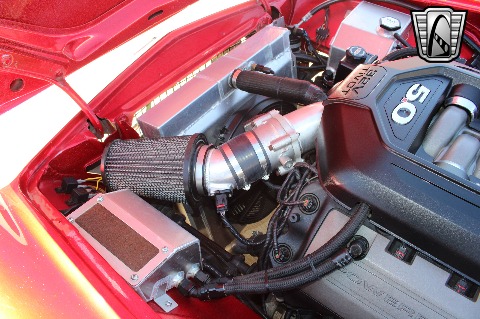 1956 Ford Thunderbird image 99