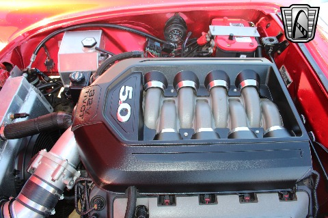 1956 Ford Thunderbird image 101