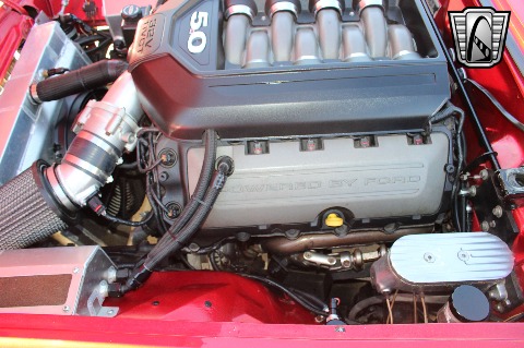 1956 Ford Thunderbird image 102