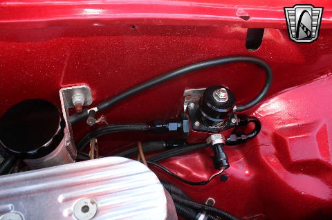 1956 Ford Thunderbird image 103