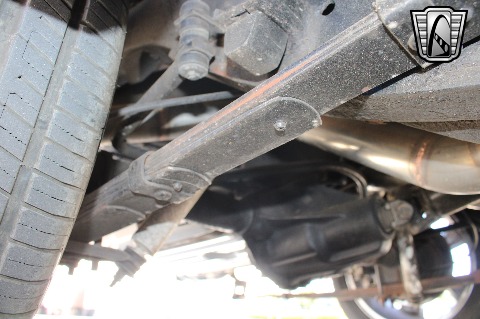 1956 Ford Thunderbird image 78