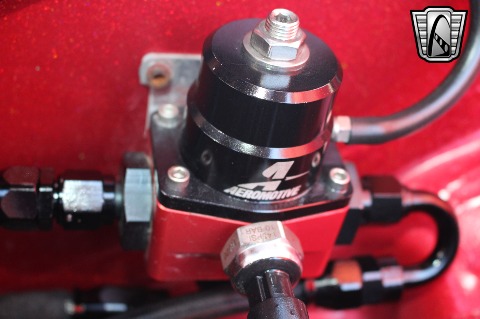 1956 Ford Thunderbird image 104