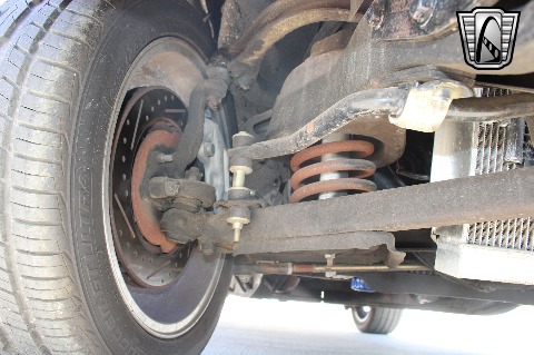 1956 Ford Thunderbird image 53