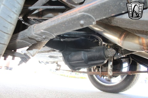 1956 Ford Thunderbird image 79