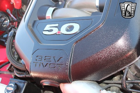 1956 Ford Thunderbird image 105