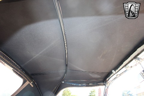 1956 Ford Thunderbird image 131