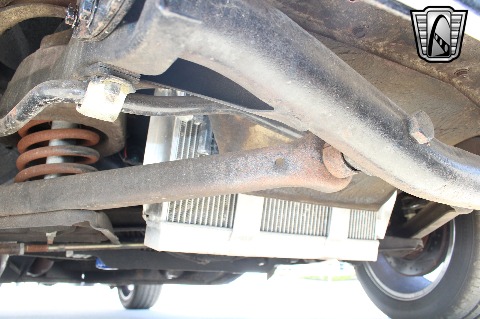 1956 Ford Thunderbird image 54