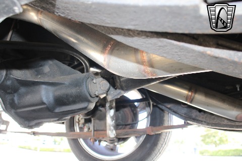 1956 Ford Thunderbird image 80