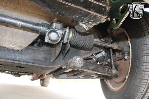 1980 MG MGB image 55