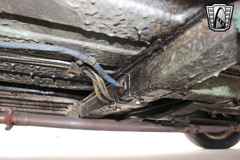 1980 MG MGB image 81