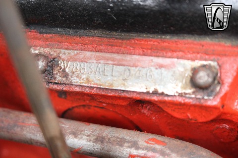 1980 MG MGB image 107