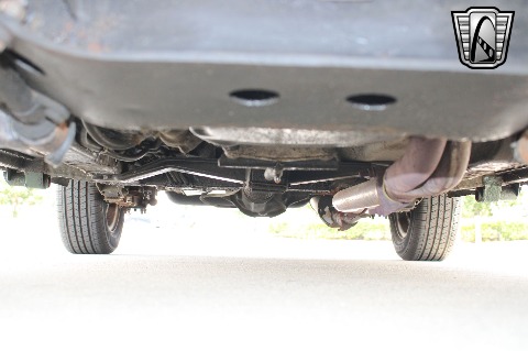 1980 MG MGB image 56