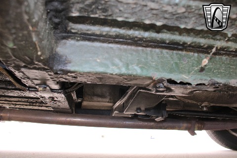 1980 MG MGB image 82