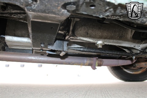 1980 MG MGB image 83