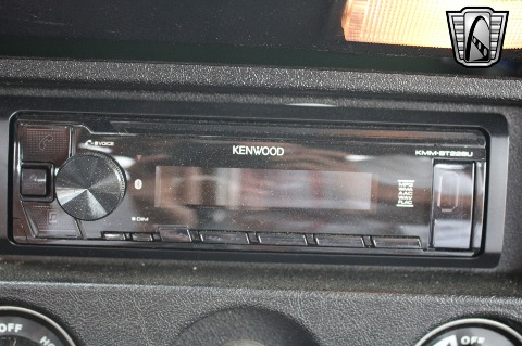 1980 MG MGB image 135