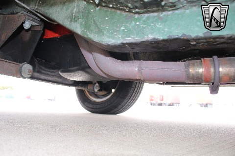 1980 MG MGB image 58