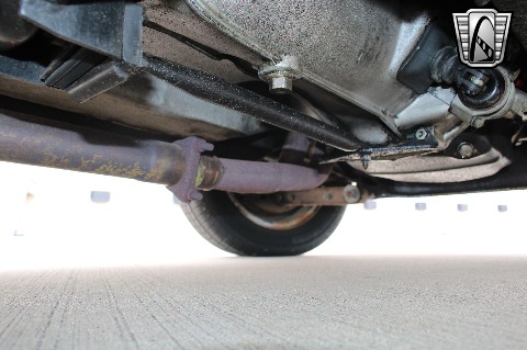 1980 MG MGB image 84