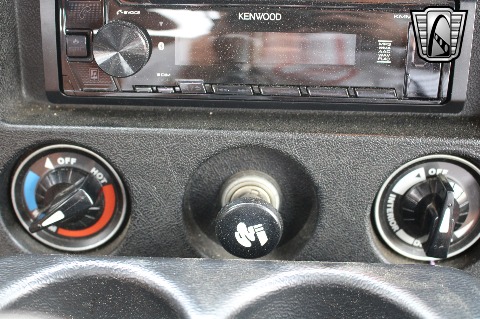 1980 MG MGB image 136