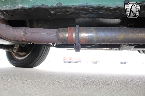 1980 MG MGB image 59