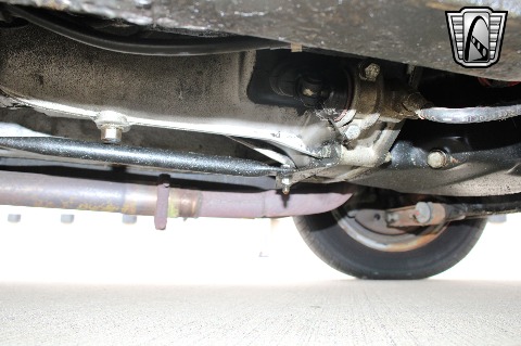 1980 MG MGB image 85