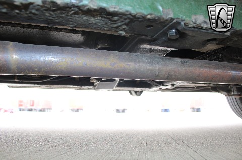 1980 MG MGB image 60