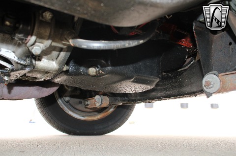 1980 MG MGB image 86