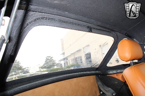 1980 MG MGB image 138