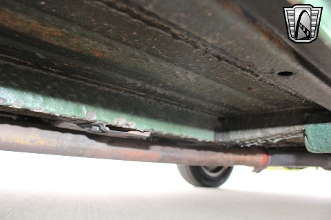 1980 MG MGB image 61