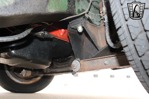 1980 MG MGB image 87