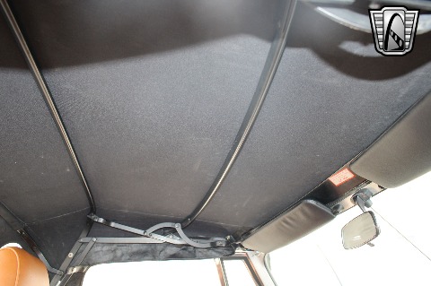 1980 MG MGB image 139