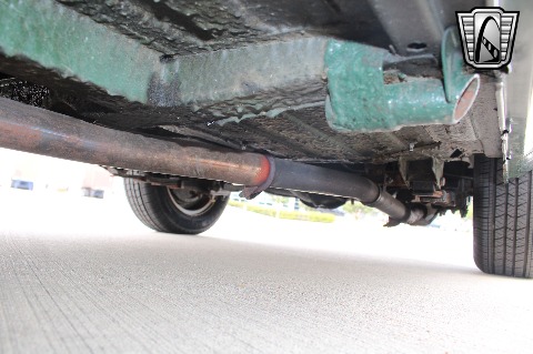 1980 MG MGB image 62