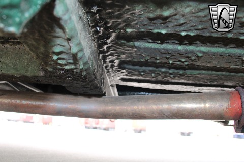 1980 MG MGB image 63