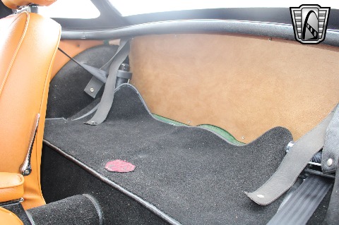 1980 MG MGB image 115