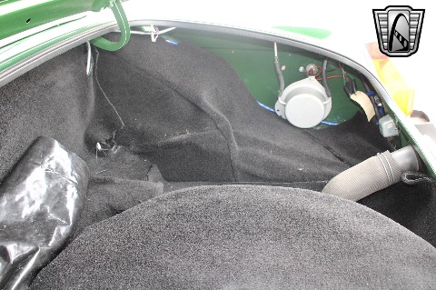 1980 MG MGB image 141