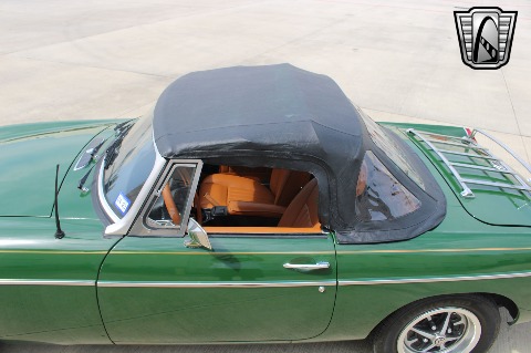 1980 MG MGB image 38
