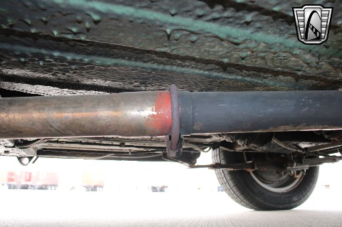 1980 MG MGB image 64