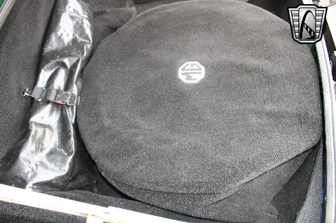 1980 MG MGB image 142