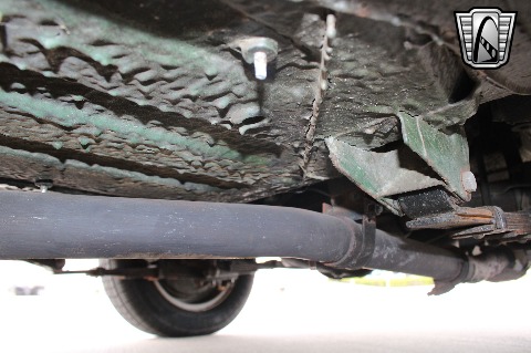 1980 MG MGB image 65