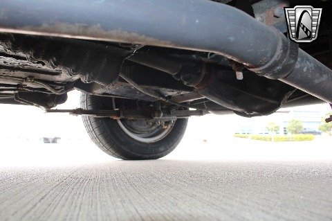 1980 MG MGB image 66