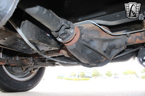 1980 MG MGB image 67