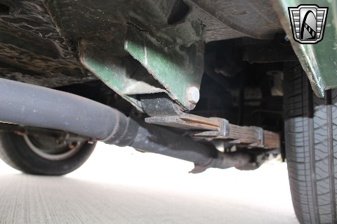 1980 MG MGB image 68