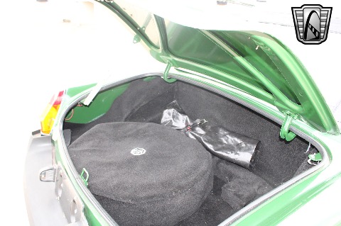 1980 MG MGB image 146