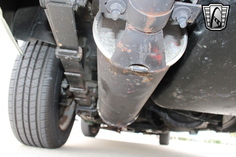 1980 MG MGB image 69