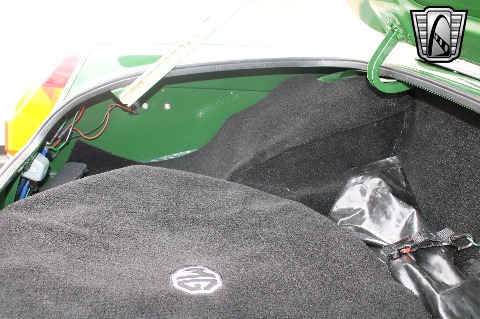 1980 MG MGB image 147