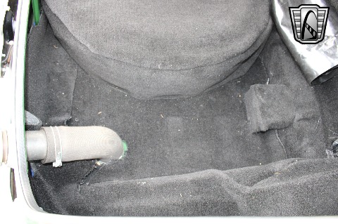 1980 MG MGB image 148