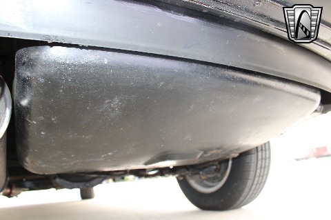 1980 MG MGB image 71